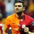 Burak Yılmaz göz yaşları içinde veda etti