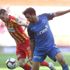 Kayserispor Kasımpaşa'yı devirmeyi başardı