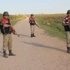 Kırklareli'nde, tarlada askeri mühimmat bulundu Kırklareli'nde, tarlada askeri mühimmat bulundu