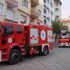 Tekirdağ'da korkutan patlama sesi Tekirdağ'da korkutan patlama sesi