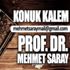 CUMHURİYET’E GİDEN YOL / Prof. Dr. Mehmet Saray CUMHURİYET’E GİDEN YOL / Prof. Dr. Mehmet Saray