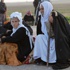 IŞİD en az 200 Ezidi'yi serbest bıraktı IŞİD en az 200 Ezidi'yi serbest bıraktı
