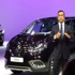 Bu Renault'nun arka tekerlekleri de dönüyor