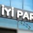 İstifa eden İYİ Parti kurucusundan sert sözler İstifa eden İYİ Parti kurucusundan sert sözler