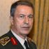 Orgeneral Akar'dan Akıncı Üssü davasına müdahillik talebi