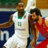 Darüşşafaka Doğuş CSKA'ya yetişemedi Darüşşafaka Doğuş CSKA'ya yetişemedi