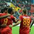Kayserispor ikinci yarıda güldü
