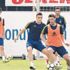 Fenerbahçe'nin takım kurgusu Trabzon karşısında değişiyor