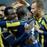 Fenerbahçe ilk hedefini tutturdu Fenerbahçe ilk hedefini tutturdu