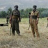 PKK'dan kaçan oraya sığınıyor