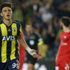 Fenerbahç, Eljif Elmas'ın Napoli'ye transfer olduğunu KAP'a bildirdi Fenerbahç, Eljif Elmas'ın Napoli'ye transfer olduğunu KAP'a bildirdi