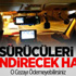 Sürücüleri Sevindirecek Haber Sürücüleri Sevindirecek Haber