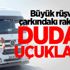 Büyük rüşvet çarkındaki rakamlar dudak uçuklattı! Büyük rüşvet çarkındaki rakamlar dudak uçuklattı!