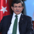 Davutoğlu: Schengen olmadan geri kabul yok
