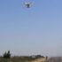 Jandarmadan 'drone' ile trafik denetimi Jandarmadan 'drone' ile trafik denetimi