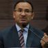 Bozdağ: 'Hiçbir demokratik hukuk devletinde teröristler için böyle imkan verilemez' Bozdağ: 'Hiçbir demokratik hukuk devletinde teröristler için böyle imkan verilemez'