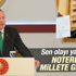 Cumhurbaşkanı Erdoğan'ın Karabük konuşması Cumhurbaşkanı Erdoğan'ın Karabük konuşması
