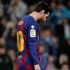 Messi Barcelona'da sağlık kontrolüne katılmadı Messi Barcelona'da sağlık kontrolüne katılmadı