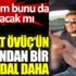 ﻿Murat Övüç'ün oğlundan bir skandal daha