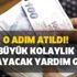 O adım atıldı! Büyük kolaylık sağlayacak yardım geldi! Bereketli kredi nedir ve kimler yararlanma hakkına sahiptir?