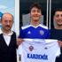 Genç file bekçisi Kardemir Karabükspor da