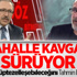 Mahalle Kavgası Büyüyor