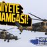 TUSAŞ üretti! Emniyete ATAK damgası! İlk teslimat bugün!