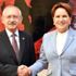 Kılıçdaroğlu ile Akşener bir araya geliyor