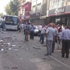 HDP binalarında yaşanan patlamalara siyasilerden tepki