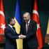 Türkiye-Ukrayna ilişkileri çok yönlü gelişiyor