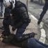 Yunanistan'da ‘17 Kasım’ protestolarına polis müdahalesi