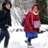 Siirt'te okullar tatil edildi
