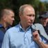 Putin'den KGB itirafı