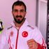Amatör futbolcu kick boksta Avrupa Şampiyonu oldu Amatör futbolcu kick boksta Avrupa Şampiyonu oldu