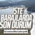 İstanbul'da baraj doluluk oranları açıklandı! Kar yağışı barajların doluluk oranını arttırdı mı? İstanbul'da baraj doluluk oranları açıklandı! Kar yağışı barajların doluluk oranını arttırdı mı?