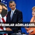 Obama: Rusya’ya karşı yaptırımlar ağırlaşabilir Obama: Rusya’ya karşı yaptırımlar ağırlaşabilir