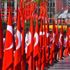 İzmir'de 19 Mayıs kutlamaları 4 gün sürecek İzmir'de 19 Mayıs kutlamaları 4 gün sürecek