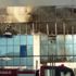 Tekirdağ’da fabrika yangını