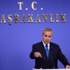 Bülent Arınç'tan operasyon açıklaması Bülent Arınç'tan operasyon açıklaması