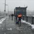 İstanbul kar için hazır İstanbul kar için hazır