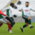 Torku Konyaspor moral buldu Torku Konyaspor moral buldu