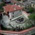 "Atatürk Evi"ne ziyaretçi akını "Atatürk Evi"ne ziyaretçi akını