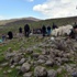 8 kafatası ve yüzlerce kemik bulundu