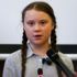 121 yıllık fotoğraf sosyal medyayı karıştırdı: "Greta Thunberg zaman yolcusu mu?"