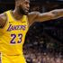 LeBron James'ten dikkat çeken çıkış! Seyirci gelmezse...