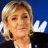 Le Pen partisinin genel başkanlığını bırakacağını duyurdu