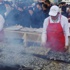 Bir ton hamsi 1 saatte tükendi