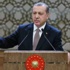 Cumhurbaşkanı Erdoğan YAŞ kararlarını onayladı Cumhurbaşkanı Erdoğan YAŞ kararlarını onayladı