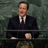 Cameron: Esad Suriye'de geçici hükümetin parçası olabilir