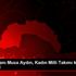 TGF Başkanı Musa Aydın, Kadın Milli Takımı kampını ...